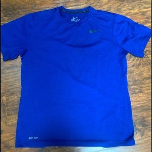 Nike DRI FIT shirt